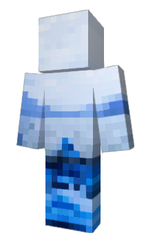 Minecraft скин по нику Chiicco