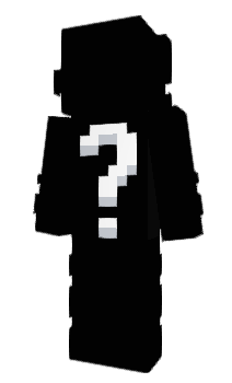 Minecraft skin ChildOfGod211