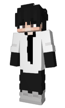 Minecraft скин по нику Chill_tushar
