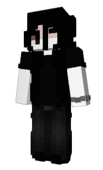 Minecraft скин по нику Ching1ss