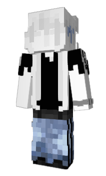 Minecraft скин по нику Ching1ss
