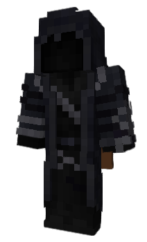 Minecraft skin Chip_0514