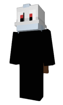 Minecraft скін по ніку Chip_0514
