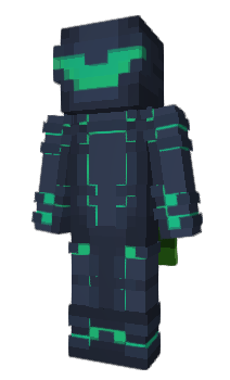 Minecraft скін по ніку Chipyy