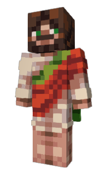 Minecraft скин по нику Chipyy