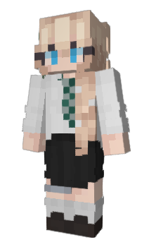 Minecraft скін по ніку Chisefr_