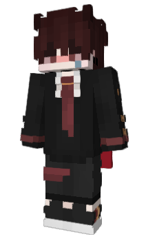 Minecraft скин по нику Chisoon