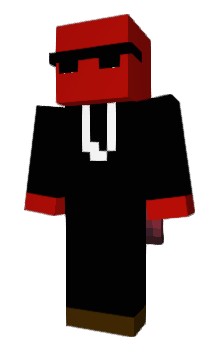 Minecraft скин по нику Chompy91011