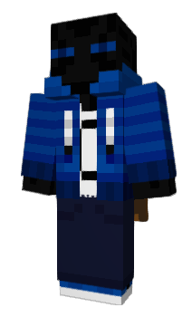 Minecraft skin Chris979