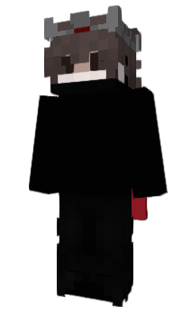 Minecraft скин по нику ChrisGreist