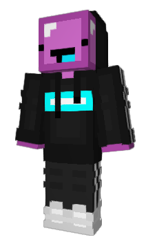 Minecraft скин по нику Chrisfiat