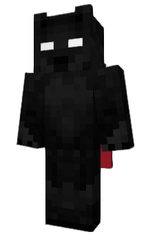 Minecraft скін по ніку ChuuRayN