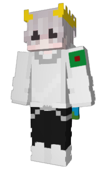 Minecraft скин по нику CircleStrafee