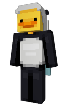 Minecraft скин по нику Cirtejs