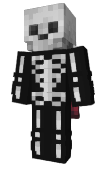 Minecraft скин по нику Clash_Broyale