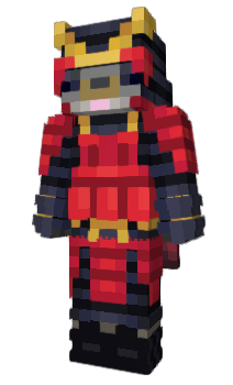 Minecraft скин по нику Clash_Broyale