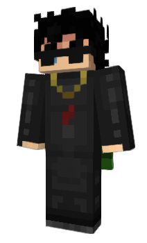 Minecraft skin Classicly
