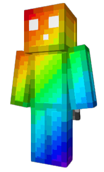 Minecraft скин по нику Clearjellyboi