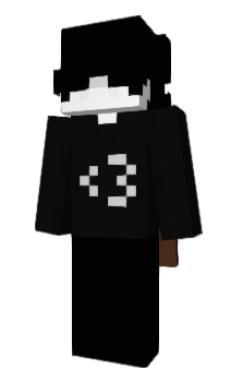 Minecraft скин по нику ClimateChanges