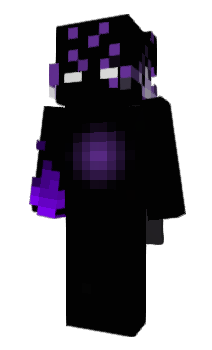 Minecraft skin Clouded_0