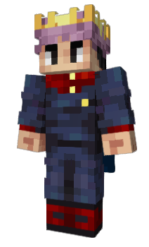 Minecraft скин по нику Clures