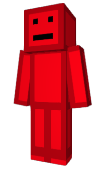 Minecraft скін по ніку CmixGG
