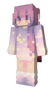 Minecraft скин по нику Co7upted