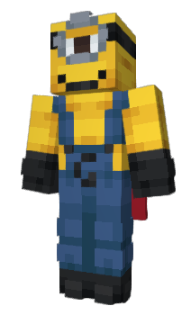 Minecraft скин по нику CoLome