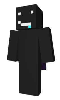 Minecraft skin CoToShoppy