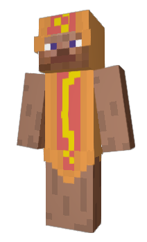 Minecraft skin Cockapoos