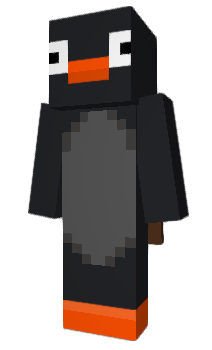 Minecraft skin Cococsmilch