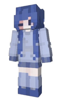 Minecraft skin Coffee_person