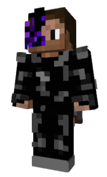 Minecraft skin Cole_u