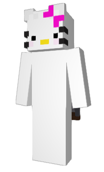 Minecraft skin ComBoss842