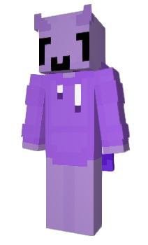 Minecraft skin ComicSoon