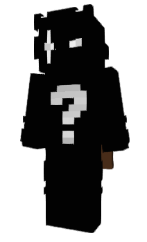 Minecraft skin Complexlfying