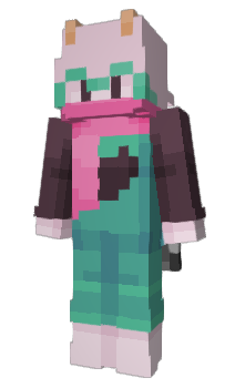 Minecraft скин по нику ConfirmedChip