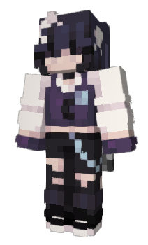 Minecraft скин по нику ConfirmedChip
