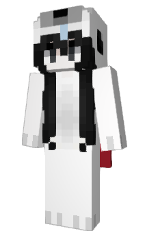 Minecraft скін по ніку Conformation