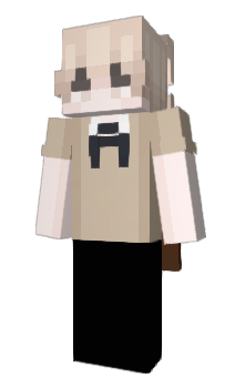 Minecraft скин по нику Connives
