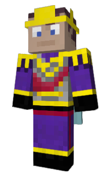 Minecraft скін по ніку Connsplosions