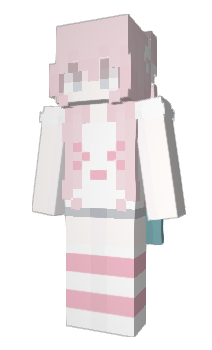 Minecraft скин по нику Conoku