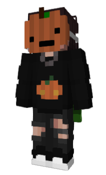 Minecraft skin Contender10