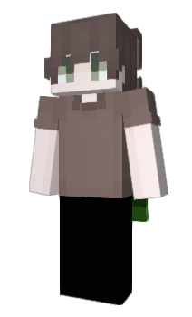 Minecraft скин по нику Conveyance