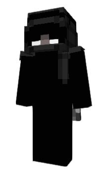 Minecraft скин по нику Coolemandje