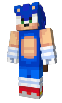 Minecraft скин по нику Corbsicle