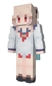 Minecraft скин по нику Cosmer