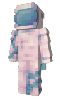 Minecraft скін по ніку Cosmodyus