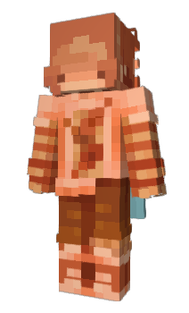 Minecraft скін по ніку Cosmodyus