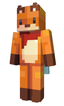 Minecraft скин по нику Costos